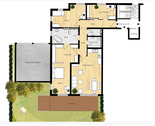 WE-nr. 3 - 4 Zimmer 4- Zimmerwohnung zur Miete in Augsburg