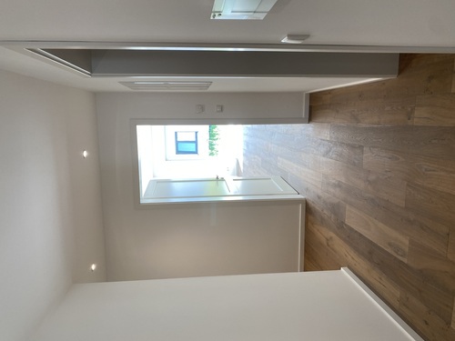 Diele_2WE3 - 4- Zimmerwohnung mit 130,56 m² in Augsburg zur Miete