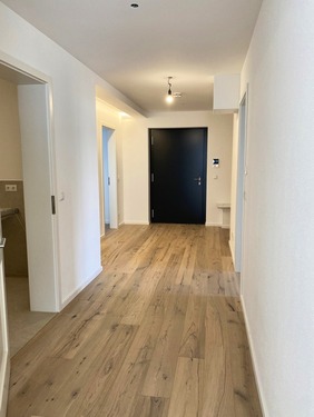 Diele 2 - 3 Zimmer 3- Zimmerwohnung zum Kaufen in Augsburg