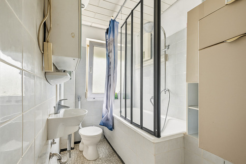 Bad-EG - Einfamilienhaus mit 96,00 m&sup2; in Friedberg zum Kaufen