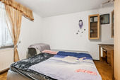 Schlafzimmer_EG - Einfamilienhaus in Friedberg