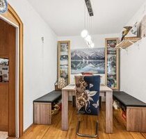 Charmantes Einfamilienhaus mit Potenzial: renovierungsbedürftig, aber sofort bewohnbar in Friedberg