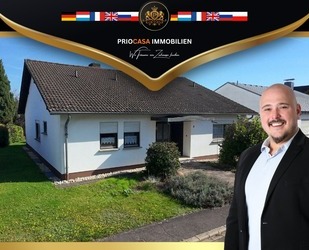 Ihr Bungalow in Konz Ich biete Ihnen Raum, Ruhe und Mosel-Charme