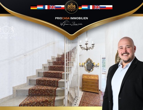 3 - Ideal für Luxemburg-Pendler 2 Eingänge Überdachte Terrasse 2 Garagen Auch als Mehrgenerationenhaus 178 m² Wfl. Kordel