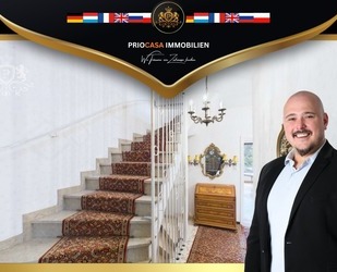 Ideal für Luxemburg-Pendler 2 Eingänge Überdachte Terrasse 2 Garagen Auch als Mehrgenerationenhaus 178 m² Wfl. Kordel