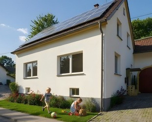++ 54675 WALLENDORF EINFAMILIENHAUS DIREKTE GRENZNÄHE ZU LUX. INKL. GARTEN ++