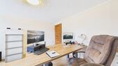 1. Wohneinheit Obergeschoss - Kinderzimmer/Büro - 