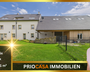 Luxus-Sanierung Traum für Autoliebhaber Riesige Garage & Podest Zwei Wohneinheiten Teilweise klimatisiert! - Biesdorf