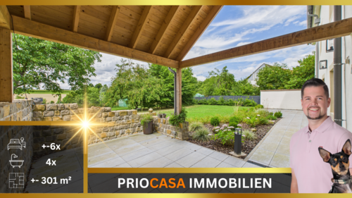 Biesdorf Titelbild 22 - Luxus-Sanierung Traum für Autoliebhaber Riesige Garage & Podest Zwei Wohneinheiten Teilweise klimatisiert!