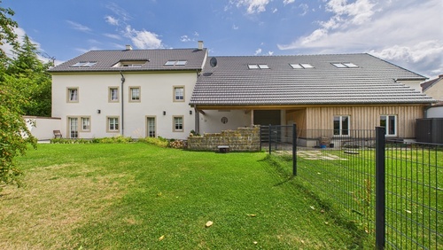 CAM01984G0-PR0497-STILL009 - 10 Zimmer Mehrfamilienhaus, Wohnhaus zum Kaufen in Biesdorf