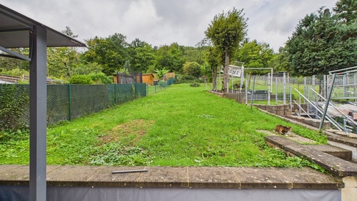 CAM01984G0-PR0520-STILL014 - 10 Zimmer Mehrfamilienhaus, Wohnhaus in Trier