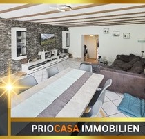 Trier-Euren: Voll vermietetes Mehrfamilienhaus – 205 m² Wohnfläche, 3 Wohnungen, 2.050 EUR Kaltmiete Monat, Terrasse & virtuelle Besichtigung