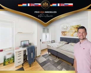 Trier-Euren: Voll vermietetes Mehrfamilienhaus – 205 m² Wohnfläche, 3 Wohnungen, 2.050 EUR Kaltmiete Monat, Terrasse & virtuelle Besichtigung