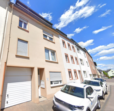 Ausenbild - 10 Zimmer Mehrfamilienhaus, Wohnhaus zum Kaufen in Trier