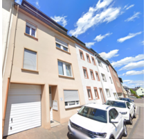 Trier-Euren: Voll vermietetes Mehrfamilienhaus – 205 m² Wohnfläche, 3 Wohnungen, 2.050 EUR Kaltmiete Monat, Terrasse & virtuelle Besichtigung