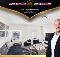 PRIOCASA IMMOBILIEN REH 5 Zimmer ca. 128 m² Wohnfläche Terrasse Garage Bitburg Umgebung Teilweise Modernisiert - Zemmer