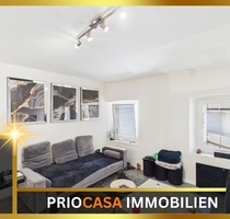 PRIOCASA IMMOBILIEN REH 5 Zimmer ca. 128 m² Wohnfläche Terrasse Garage Bitburg Umgebung Teilweise Modernisiert - Zemmer