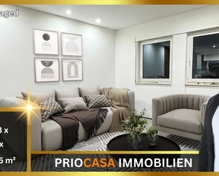 ++ IDEAl FÜR KLEINE FAMILIEN 115qm Wohnfläche 4ZKB Wintergarten ++ - Birresborn