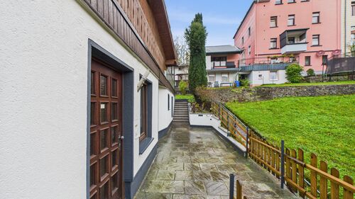 CAM03143G0-PR0197-STILL016 - Einfamilienhaus mit 151,00 m² in Prüm zum Kaufen