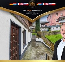 ++ PRÜM Doppelhaushälfte inkl. Einliegerwohnung Ideal für kleine Familien Garage Terrasse Garten ++