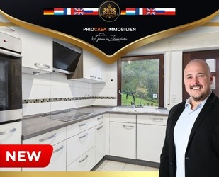 ++ PRÜM Doppelhaushälfte inkl. Einliegerwohnung Ideal für kleine Familien Garage Terrasse Garten ++