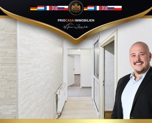 ++ PRÜM Doppelhaushälfte inkl. Einliegerwohnung Ideal für kleine Familien Garage Terrasse Garten ++