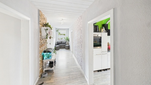 CAM03143G0-PR0190-STILL015 - Mehrfamilienhaus, Wohnhaus mit 244,00 m² in Habscheid zum Kaufen