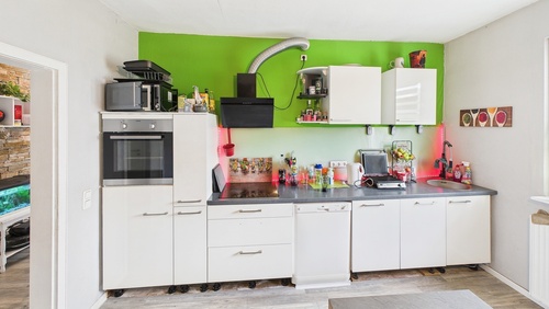 CAM03143G0-PR0190-STILL017 - 10 Zimmer Mehrfamilienhaus, Wohnhaus zum Kaufen in Habscheid