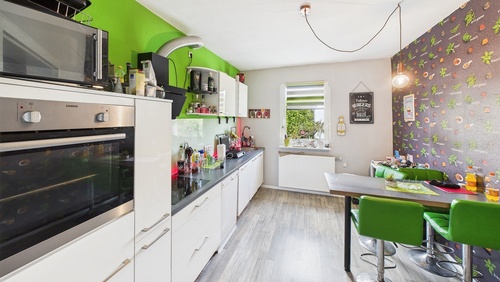 CAM03143G0-PR0190-STILL016 - 10 Zimmer Mehrfamilienhaus, Wohnhaus in Habscheid