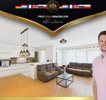 Neuwertiger Bungalow Bitburg mit ca. 140 m² Wohnfläche , modern & energieeffizient