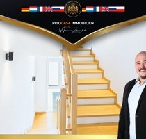 Modernisiertes Familienidyll in Oberöfflingen – 5ZKB mit stilvollen Bädern, offener Küche & Dachterrasse bei Wittlich