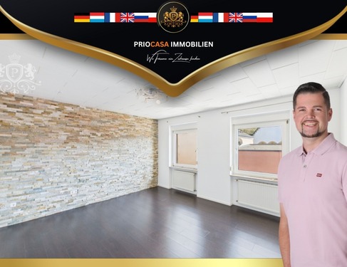 1 - ZFH gepflegt mit Garten vermietet Terrasse Steueroptimierung