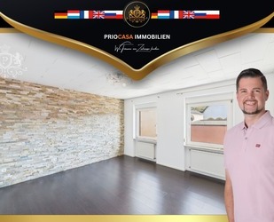 ZFH gepflegt mit Garten vermietet Terrasse Steueroptimierung - Konz