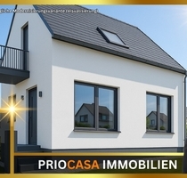 PREISREDUZIERUNG EFH Pellingen Massivbau 121 m² Wohnfläche 850 m² Grundstück 4 Zimmer
