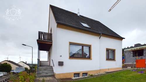 CAM01984G0-PR0424-STILL031 - 4 Zimmer Einfamilienhaus zum Kaufen in Pellingen