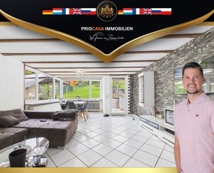 Trier-Euren: Voll vermietetes Mehrfamilienhaus , 205 m² Wohnfläche, 3 Wohnungen, 2.050 EUR Kaltmiete Monat, Terrasse & virtuelle Besichtigung