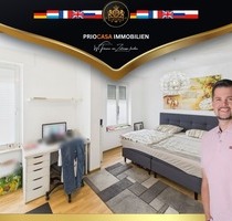 Trier-Euren: Voll vermietetes Mehrfamilienhaus – 205 m² Wohnfläche, 3 Wohnungen, 2.050 EUR Kaltmiete Monat, Terrasse & virtuelle Besichtigung