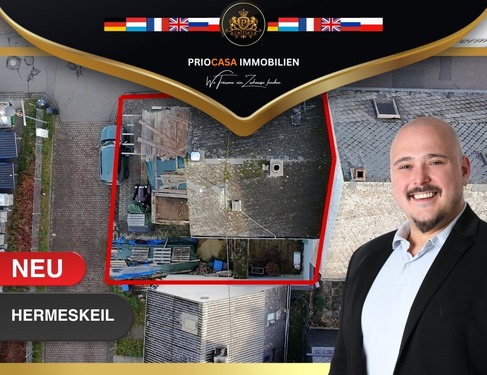 1 - 5 Zimmer Reihenendhaus zum Kaufen in Hermeskeil