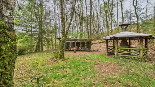 GARTENFLÄCHE - 