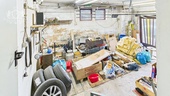 GARAGE - 