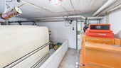 HEIZUNGSRAUM - 