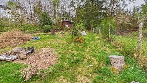 GARTENFLÄCHE - 