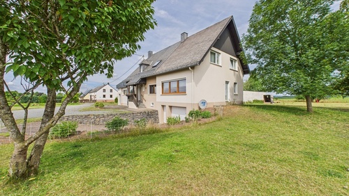 6906b8c1cde9470da38f555f4598660e_95_CAM01984G0-PR0498-STILL014 - Einfamilienhaus mit 231,00 m² in Roth bei Prüm zum Kaufen