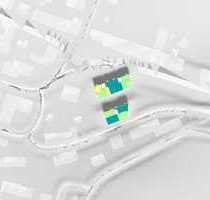 PRIOCASA IMMOBILIEN Sozialer Wohnungsbau Neubauprojekt 46 förderfähige WE Vermittlung Architektur Finanzierung ISB & KfW Sozialer Wohnungsbau Hermeskeil Tiefgarage 3.775 m² BGF