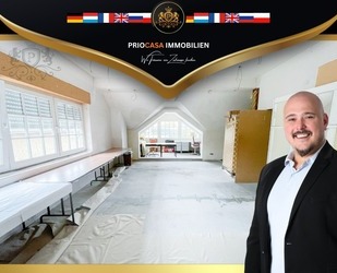 ++ RESERVIERT ZWEIFAMILIENHAUS Einliegerwohnung Terrasse Loggia Doppelgarage Gäste-WC ++ - Sankt Katharinen (Landkreis Neuwied)