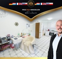 ++ RESERVIERT ZWEIFAMILIENHAUS Einliegerwohnung Terrasse Loggia Doppelgarage Gäste-WC ++ - Sankt Katharinen (Landkreis Neuwied)
