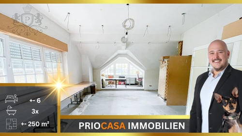 TITELBILD INSERATE Joé Christian Ewrard (4) - ++ RESERVIERT ZWEIFAMILIENHAUS Einliegerwohnung Terrasse Loggia Doppelgarage Gäste-WC ++