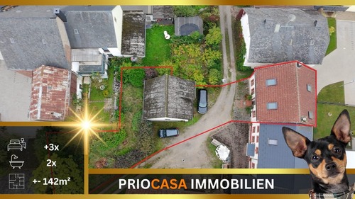 im Hof 1 Wittlich bild 1 - 