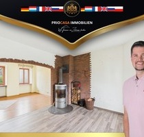 Charmantes Einfamilienhaus (142 m² Wfl., 489 m² Grdst.) mit Scheune, Garten und Ausbaupotenzial in Wittlich-Wengerohr