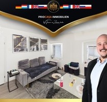 PRIOCASA IMMOBILIEN REH 5 Zimmer ca. 128 m² Wohnfläche Terrasse Garage Bitburg Umgebung Teilweise Modernisiert - Zemmer